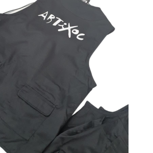 chaleco personalizado